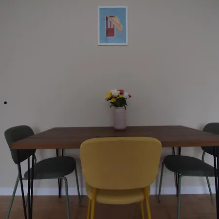 Apartment Resedinta Piata Kogalniceanu Bucharest