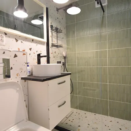 Resedinta Piata Kogalniceanu Apartment Bucharest