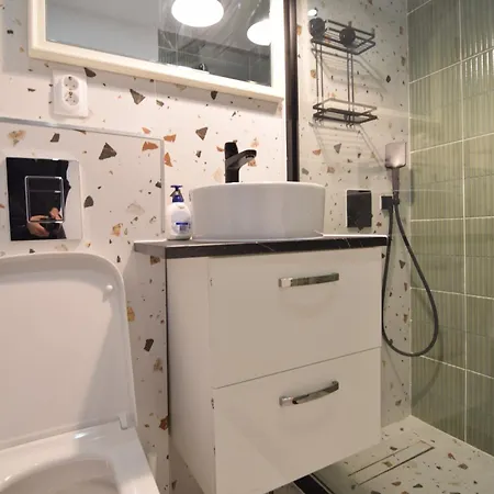 Apartment Resedinta Piata Kogalniceanu Bucharest