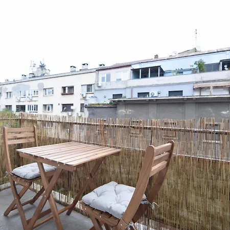 Resedinta Piata Kogalniceanu Apartment