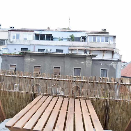 Resedinta Piata Kogalniceanu Apartment