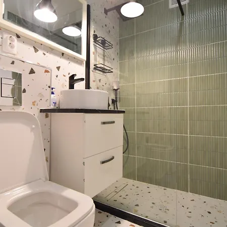 Apartment Resedinta Piata Kogalniceanu Bucharest