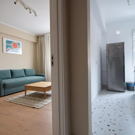 Resedinta Piata Kogalniceanu Apartment