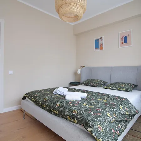 Resedinta Piata Kogalniceanu Apartment *