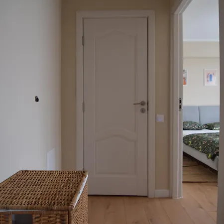 Resedinta Piata Kogalniceanu Apartment